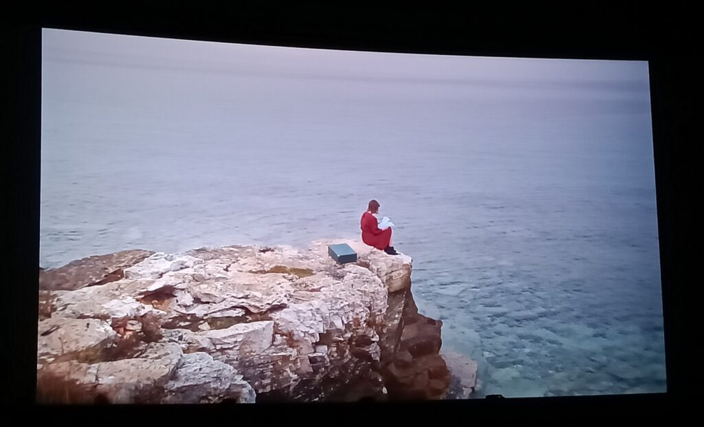 SCÈNES MET MIJN VADER