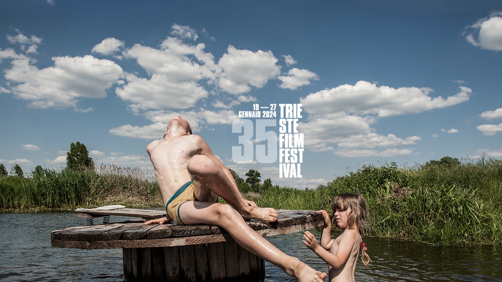 Trieste Film Festival 2024