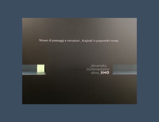 Slovensko Multimedialno Okno (SMO) – Finestra multimediale slovena