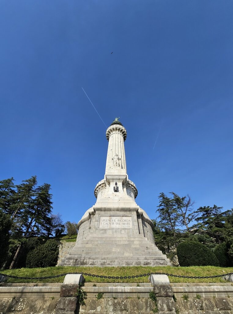 Il Faro della Vittoria