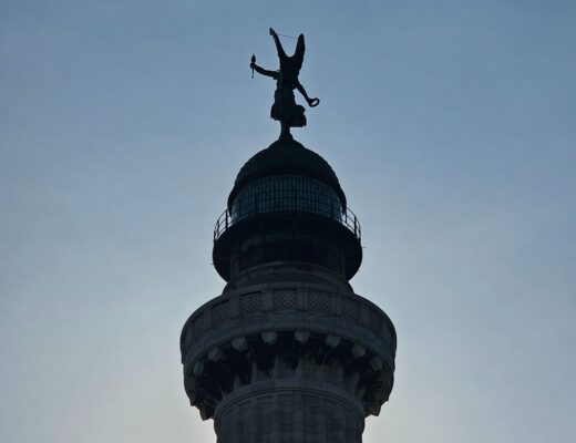 Il Faro della Vittoria