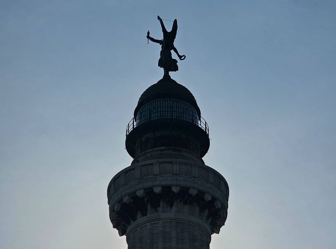Il Faro della Vittoria