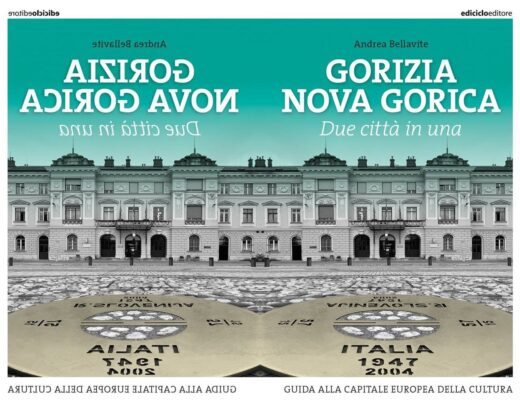 Gorizia ∙ Nova Gorica - Due città in una