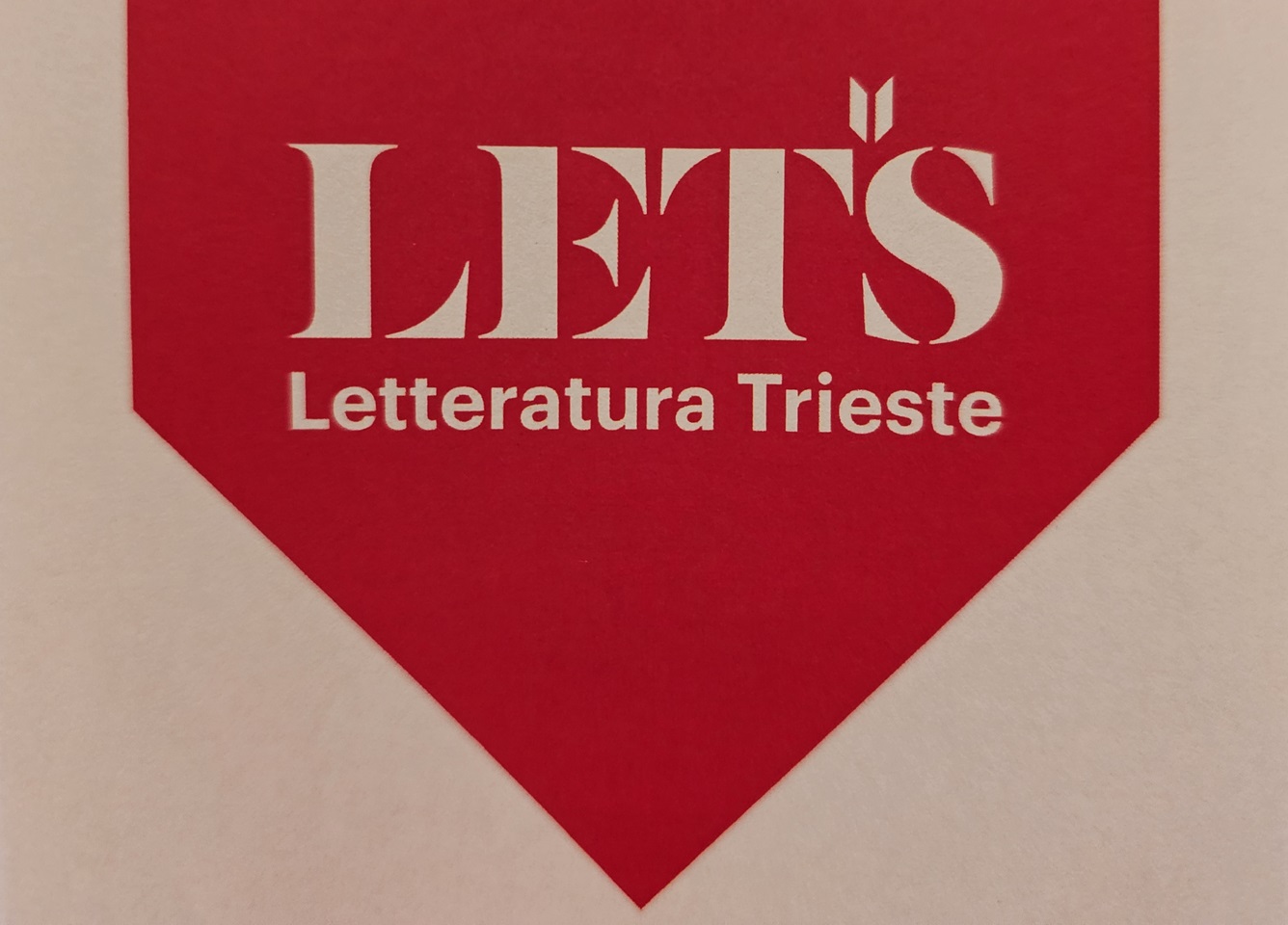 Museo Lets &ndash; Letteratura Trieste