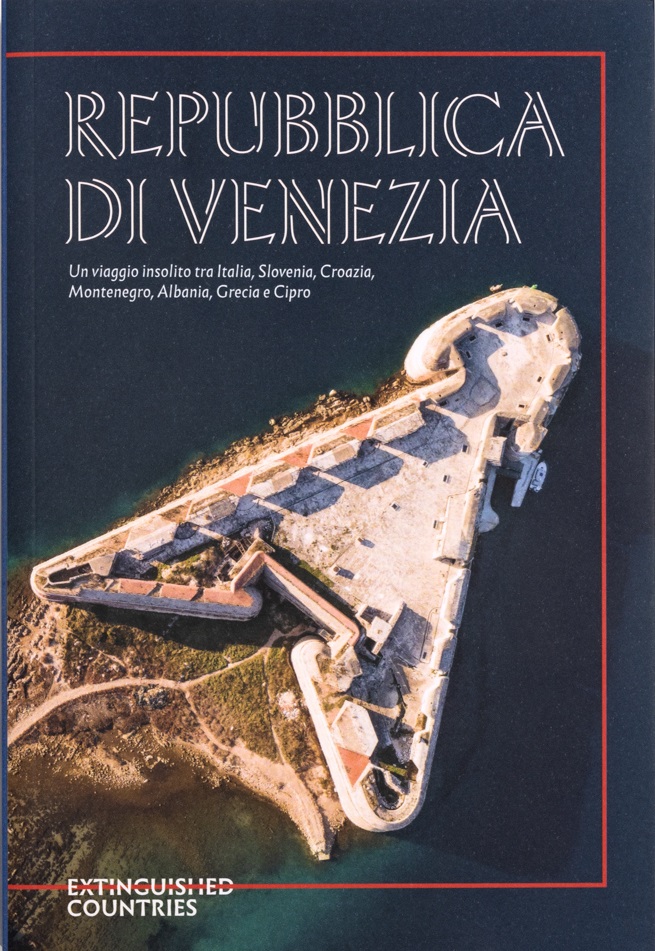 Copertina della guida