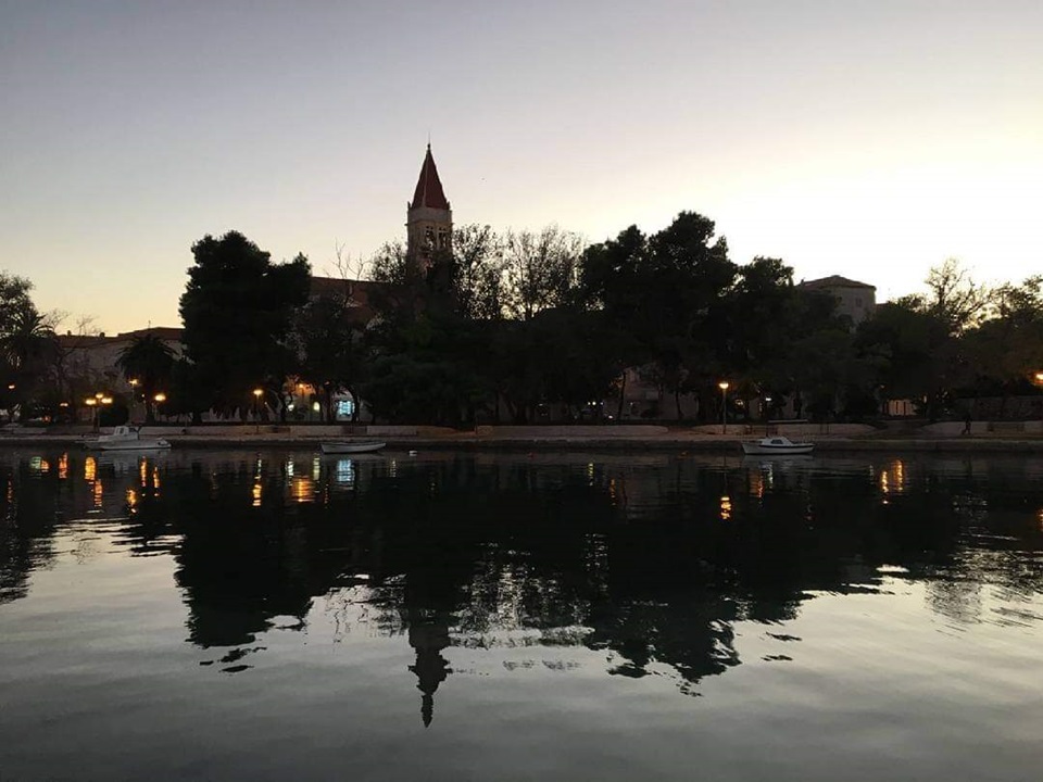 Trogir