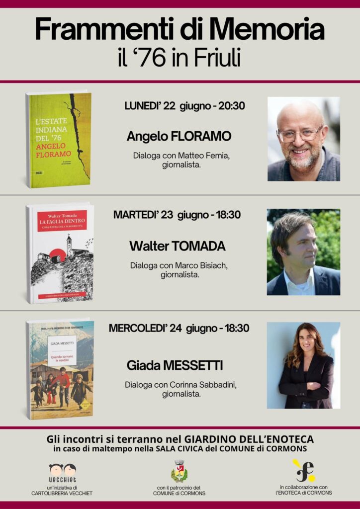 Frammenti di Memoria